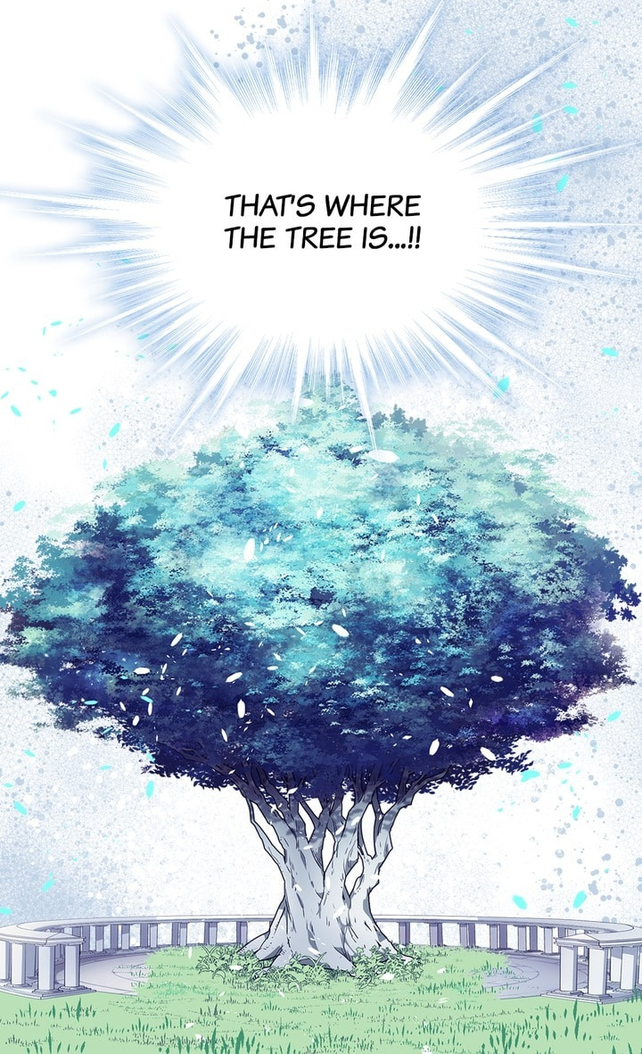 The Abandoned Empress Chapter 1.6 page 46 - 