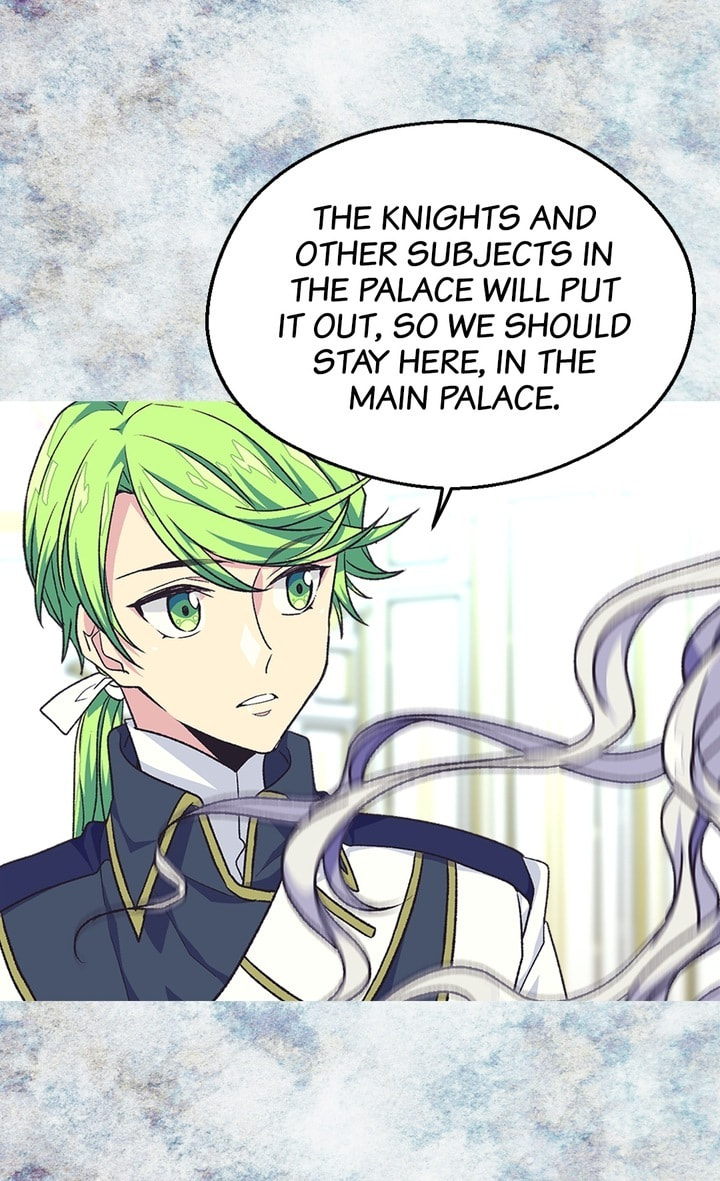 The Abandoned Empress Chapter 1.6 page 50 - 