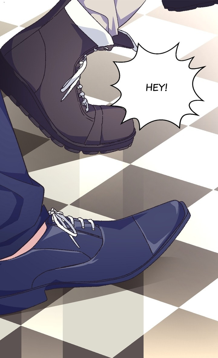 The Abandoned Empress Chapter 1.6 page 52 - 