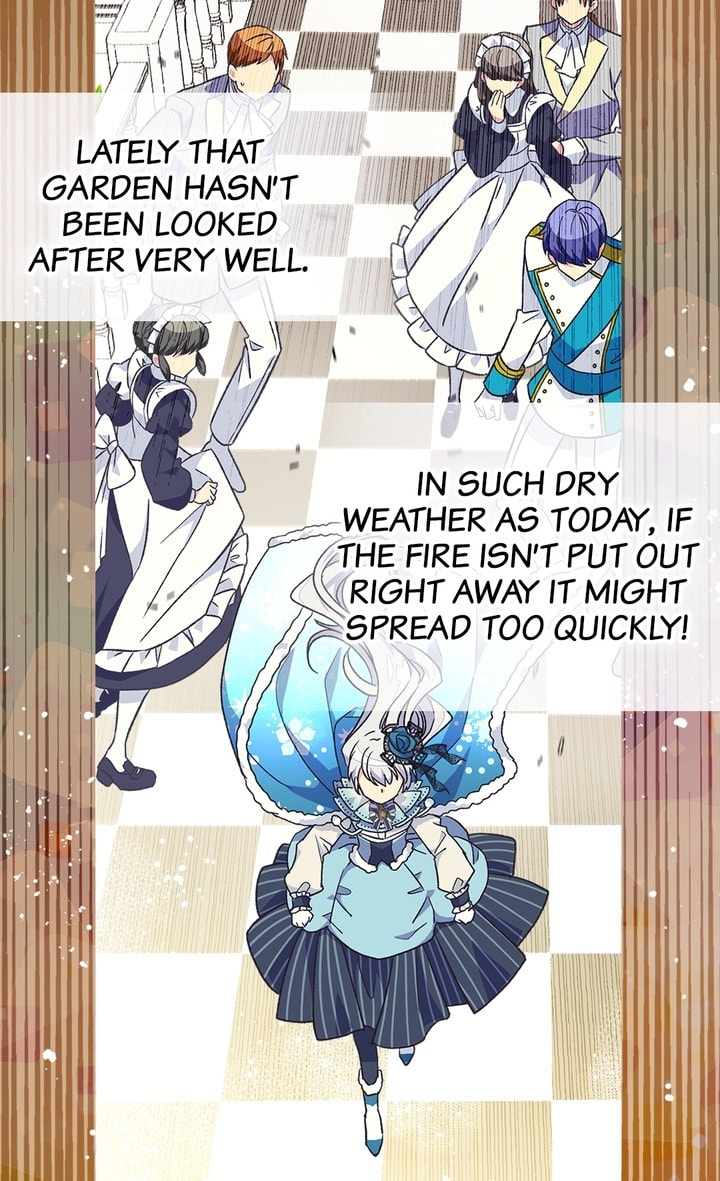The Abandoned Empress Chapter 1.6 page 53 - 