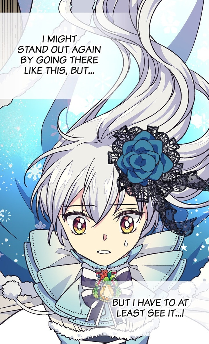 The Abandoned Empress Chapter 1.6 page 54 - 