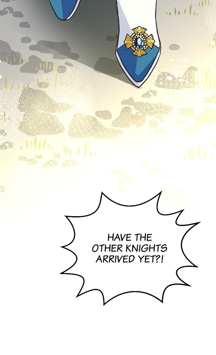 The Abandoned Empress Chapter 1.6 page 59 - 