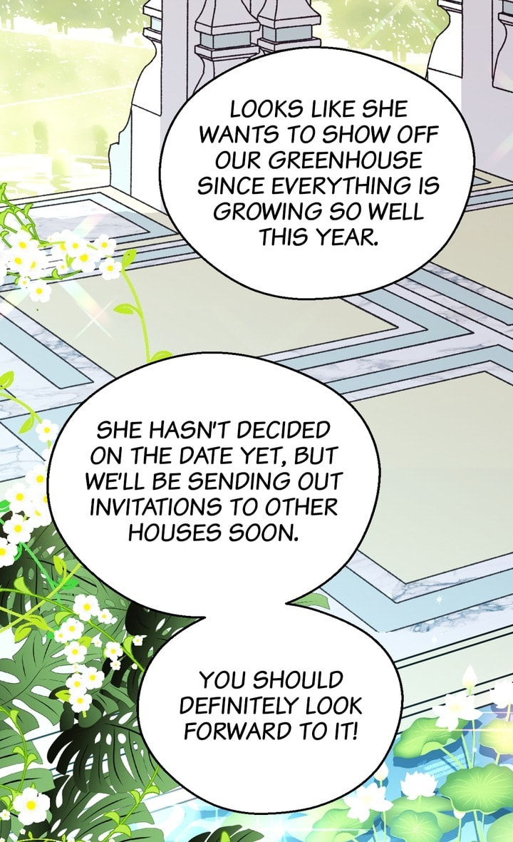 The Abandoned Empress Chapter 1.6 page 9 - 