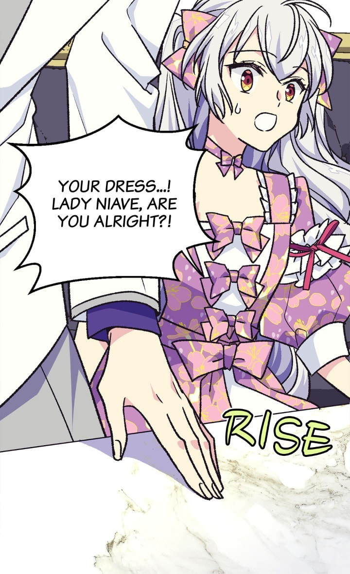The Abandoned Empress Chapter 1.9 page 11 - 