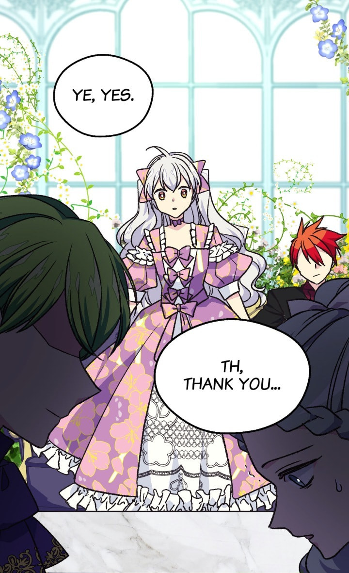 The Abandoned Empress Chapter 1.9 page 13 - 