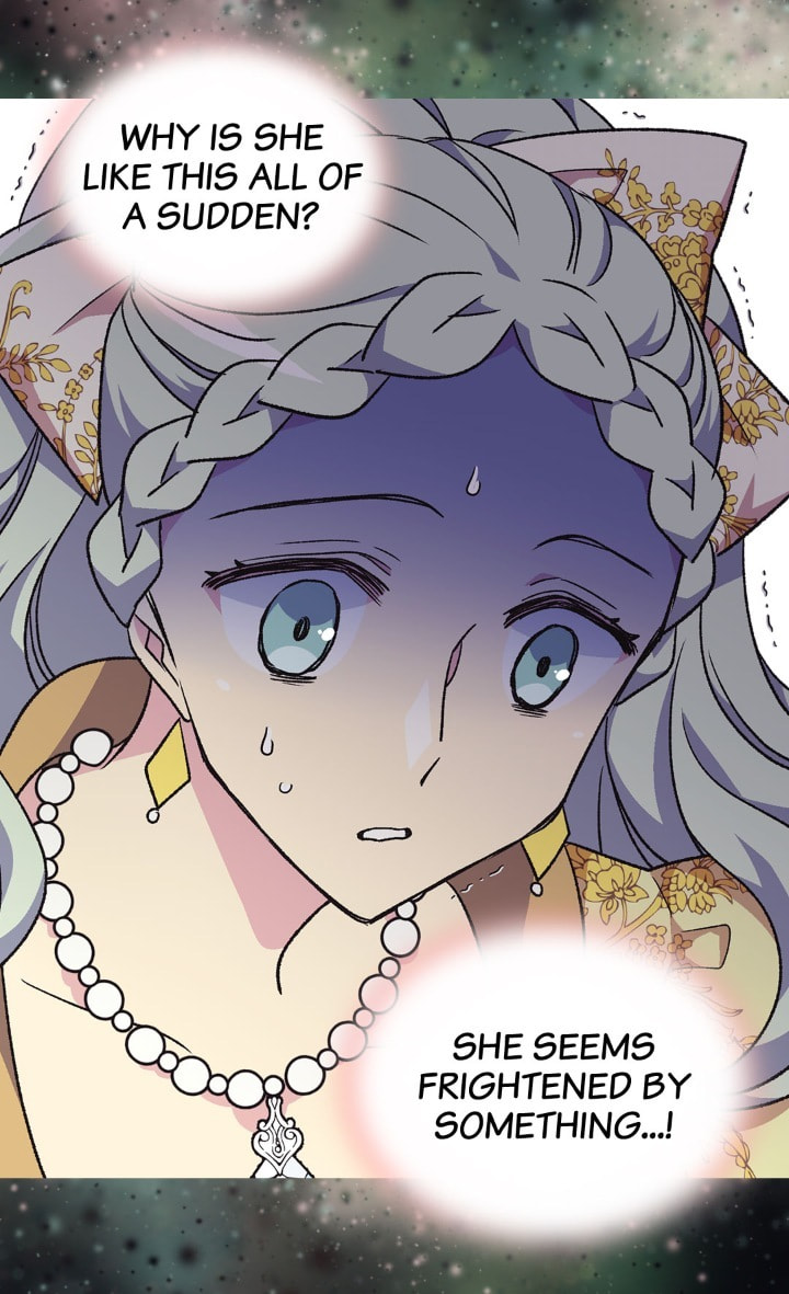 The Abandoned Empress Chapter 1.9 page 14 - 