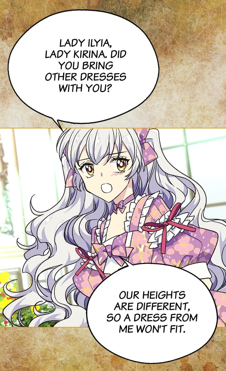 The Abandoned Empress Chapter 1.9 page 16 - 