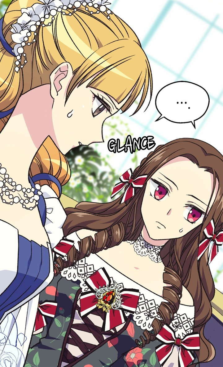 The Abandoned Empress Chapter 1.9 page 17 - 