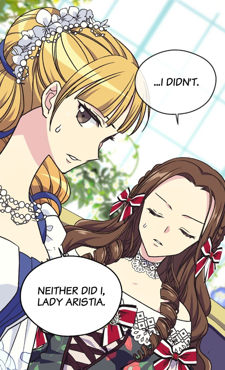 The Abandoned Empress Chapter 1.9 page 18 - 