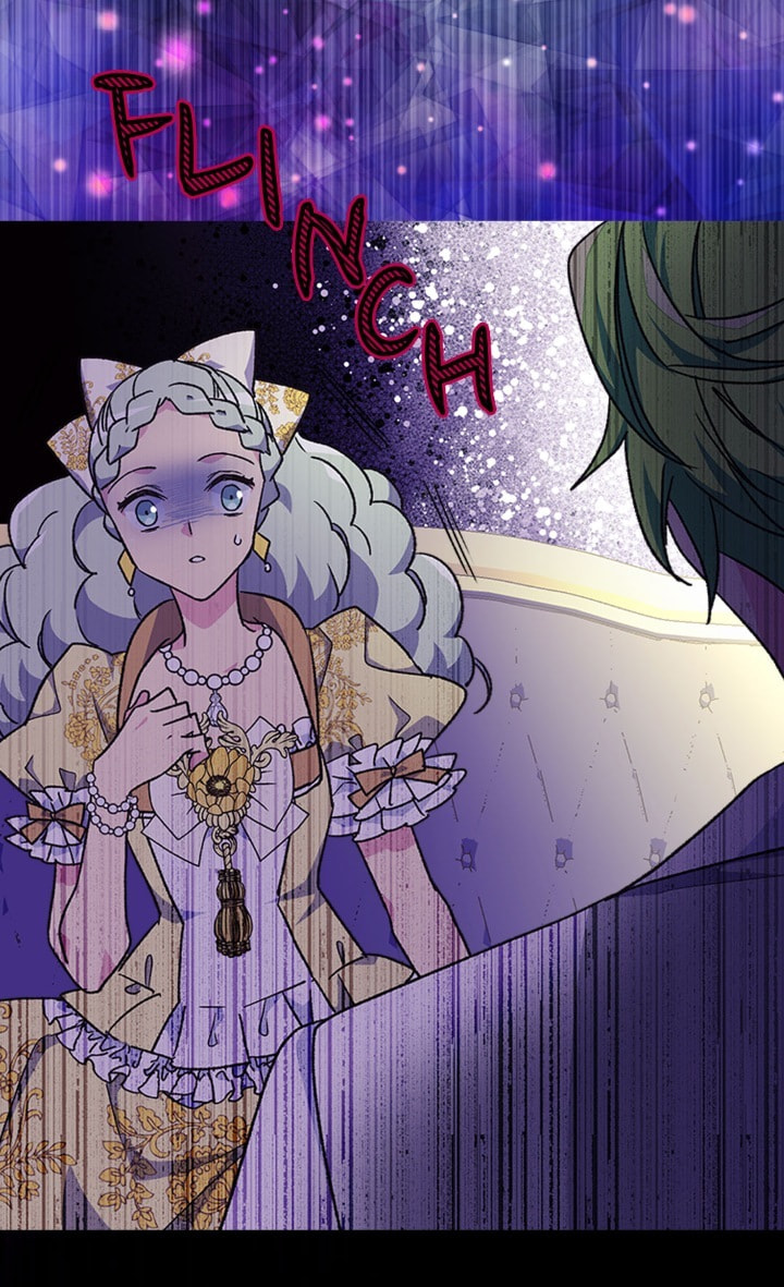 The Abandoned Empress Chapter 1.9 page 3 - 