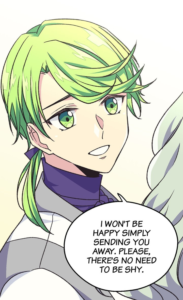 The Abandoned Empress Chapter 1.9 page 22 - 
