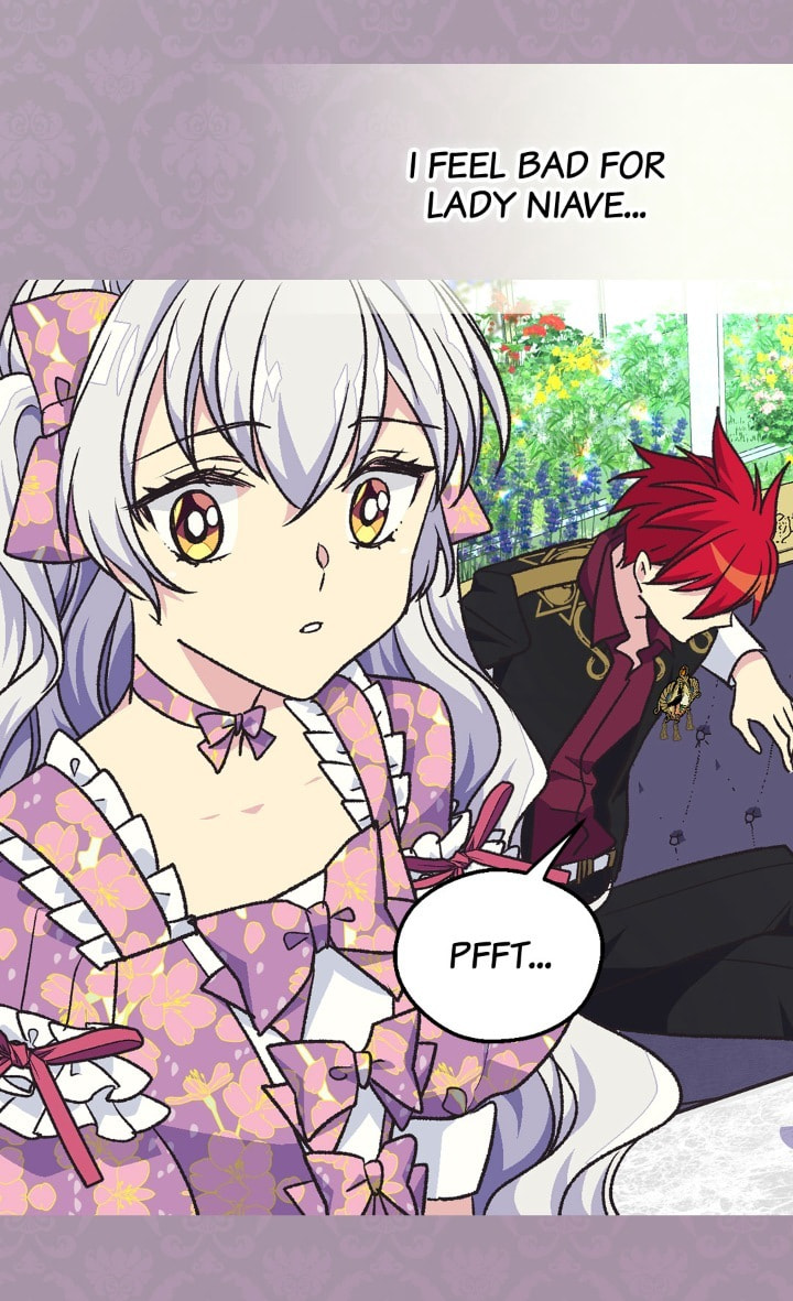 The Abandoned Empress Chapter 1.9 page 24 - 