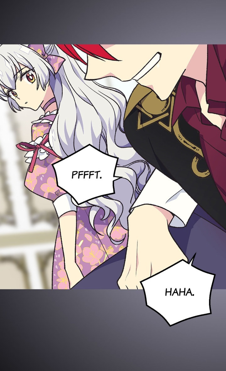 The Abandoned Empress Chapter 1.9 page 25 - 