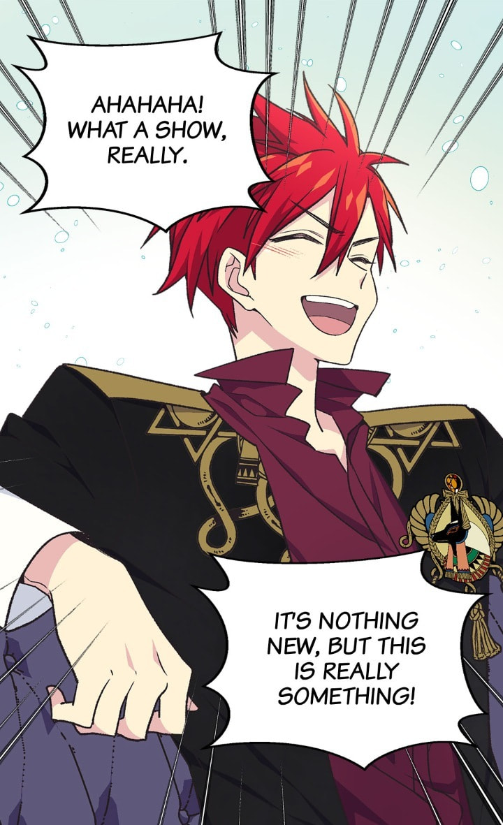 The Abandoned Empress Chapter 1.9 page 26 - 