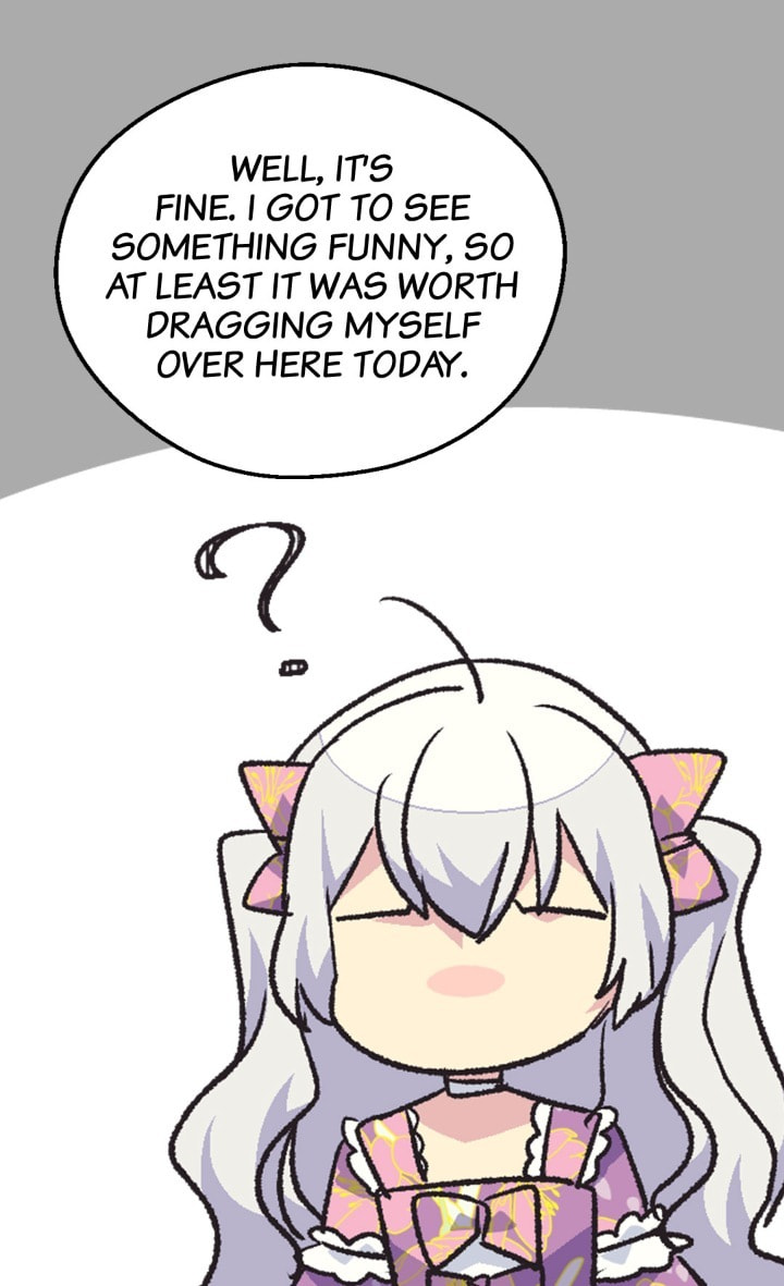 The Abandoned Empress Chapter 1.9 page 29 - 