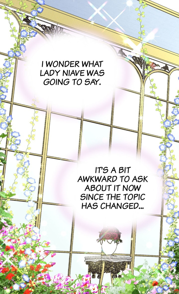 The Abandoned Empress Chapter 1.9 page 33 - 
