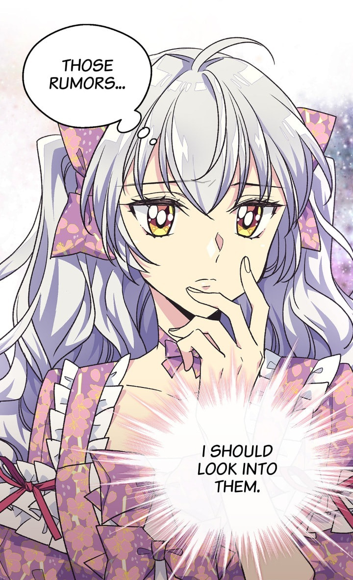 The Abandoned Empress Chapter 1.9 page 34 - 