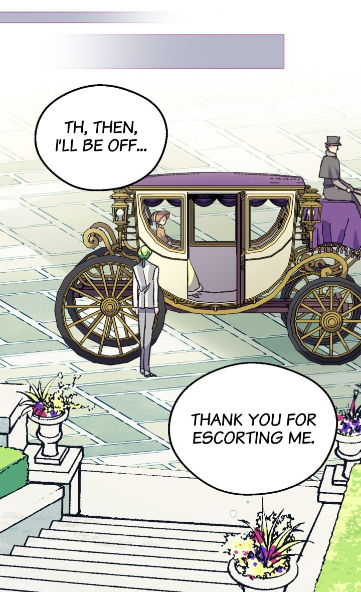 The Abandoned Empress Chapter 1.9 page 35 - 