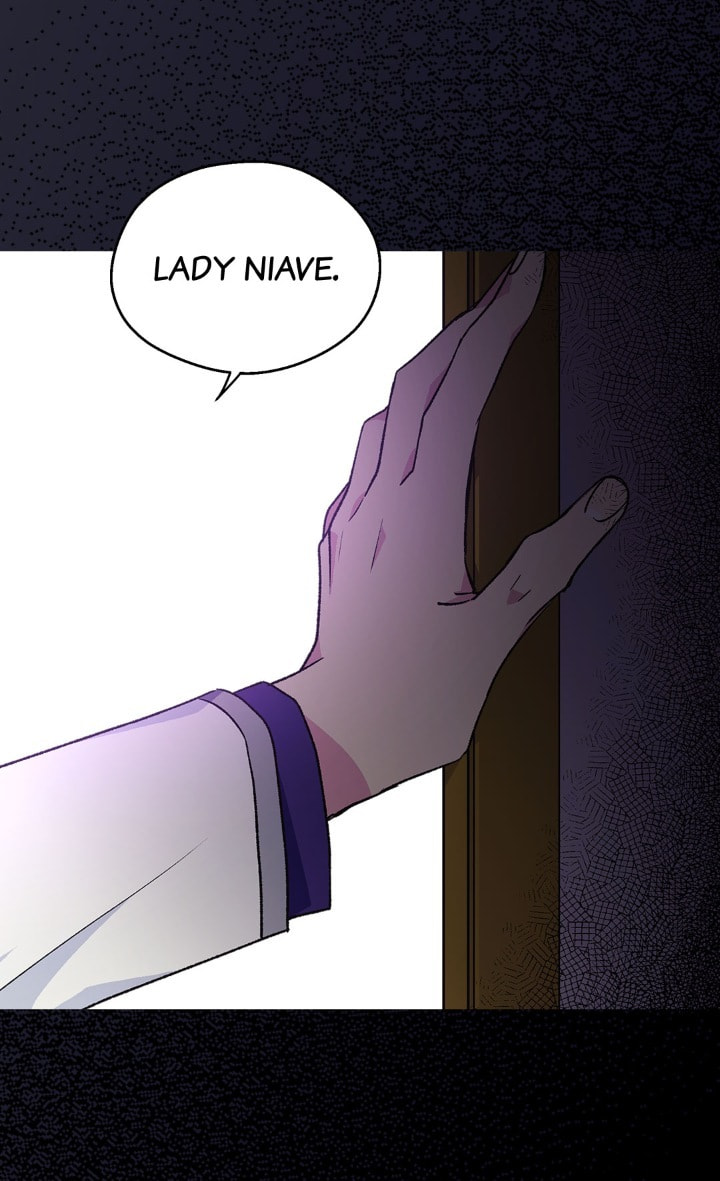 The Abandoned Empress Chapter 1.9 page 36 - 
