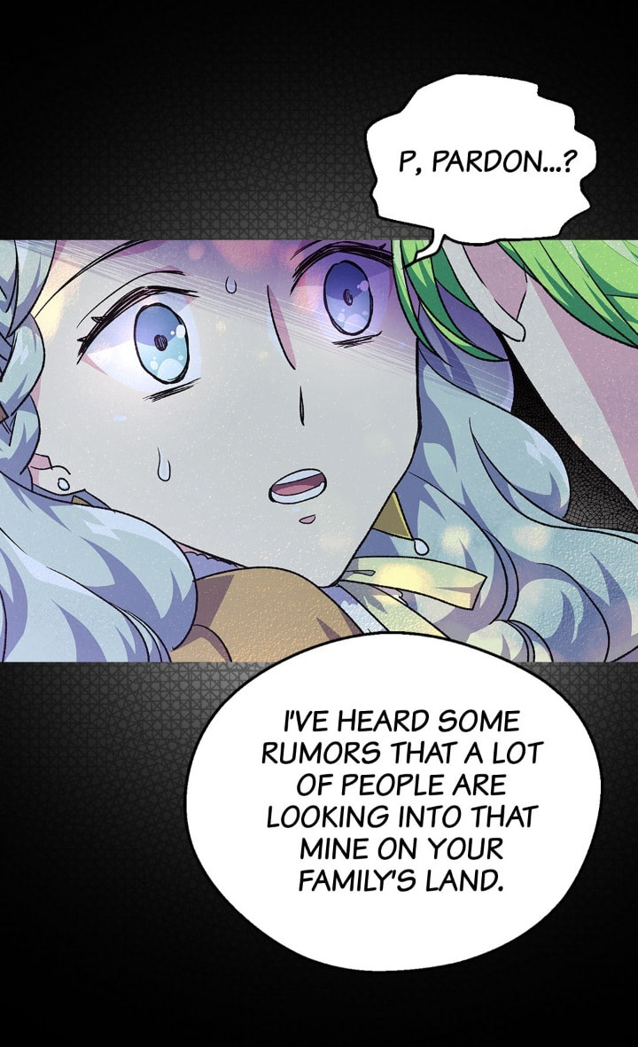 The Abandoned Empress Chapter 1.9 page 38 - 