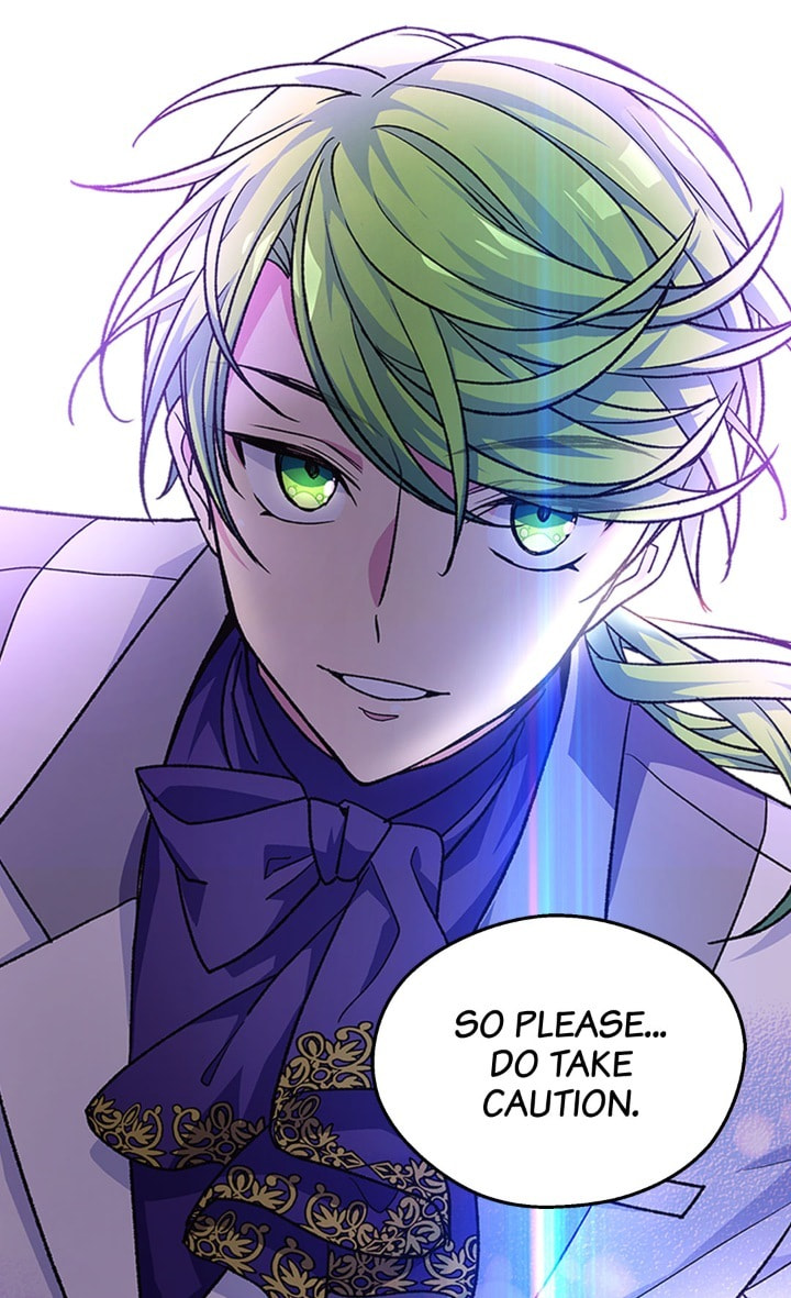 The Abandoned Empress Chapter 1.9 page 39 - 