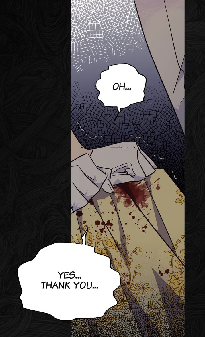 The Abandoned Empress Chapter 1.9 page 40 - 
