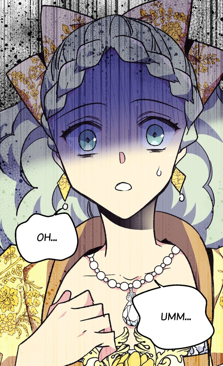The Abandoned Empress Chapter 1.9 page 5 - 