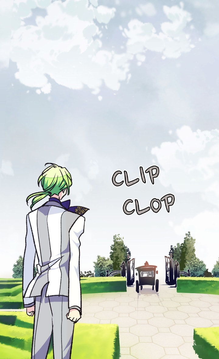 The Abandoned Empress Chapter 1.9 page 41 - 