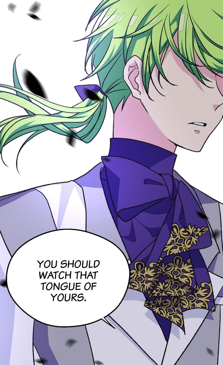 The Abandoned Empress Chapter 1.9 page 42 - 