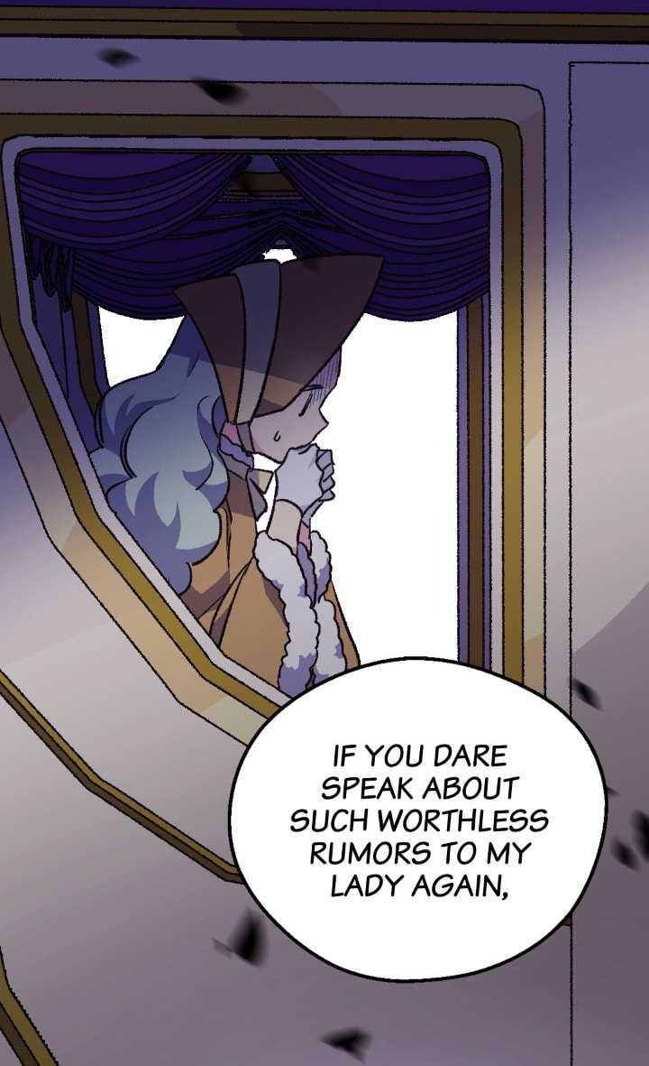 The Abandoned Empress Chapter 1.9 page 43 - 