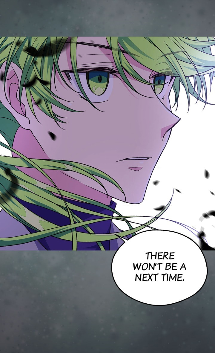 The Abandoned Empress Chapter 1.9 page 44 - 