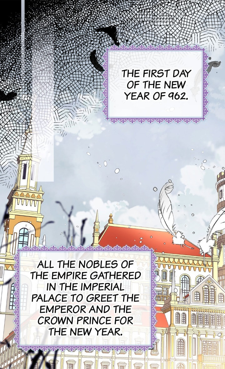 The Abandoned Empress Chapter 1.9 page 45 - 
