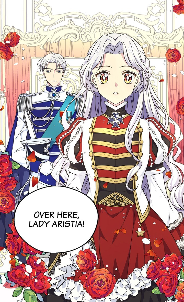 The Abandoned Empress Chapter 1.9 page 47 - 