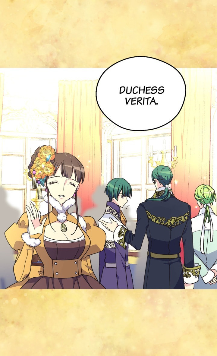 The Abandoned Empress Chapter 1.9 page 48 - 