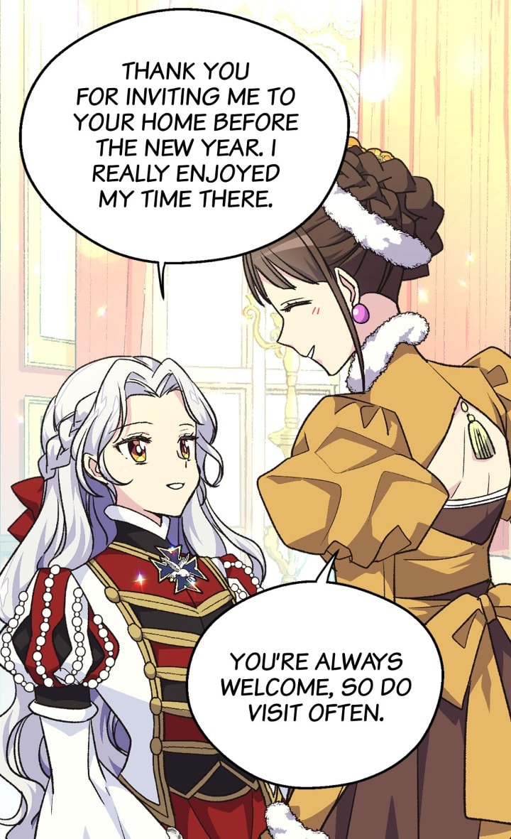 The Abandoned Empress Chapter 1.9 page 49 - 