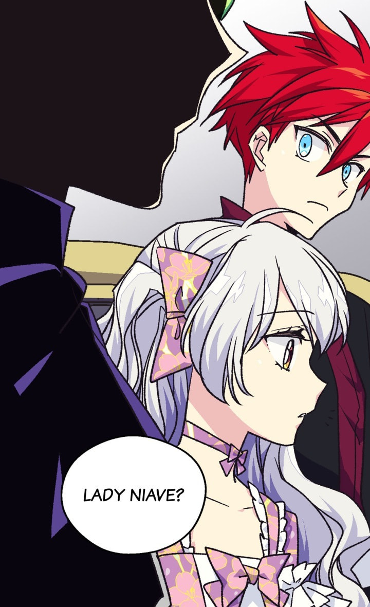 The Abandoned Empress Chapter 1.9 page 6 - 
