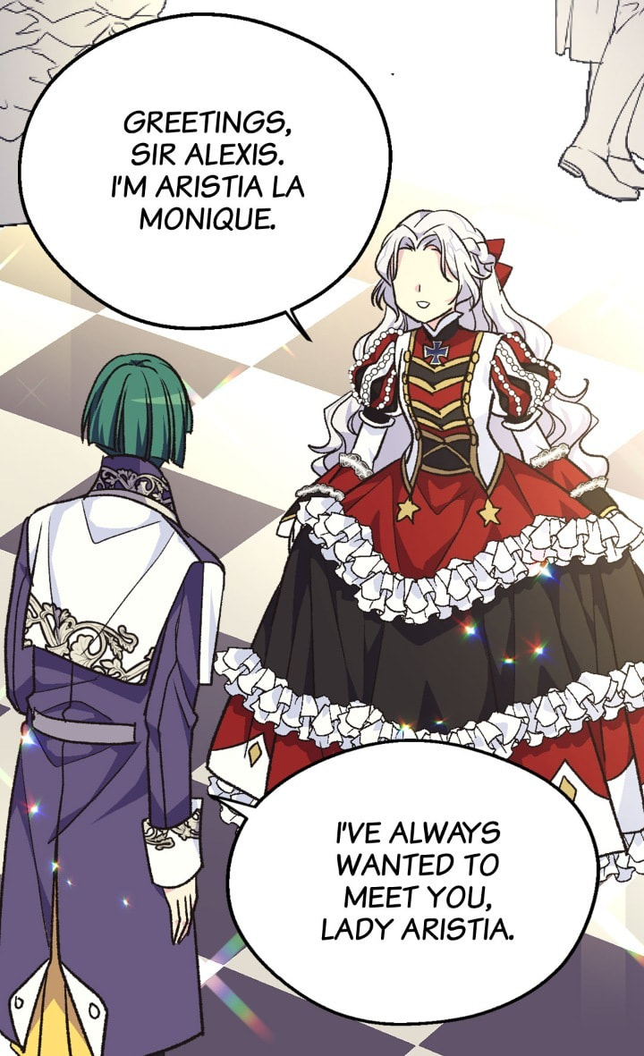 The Abandoned Empress Chapter 1.9 page 51 - 