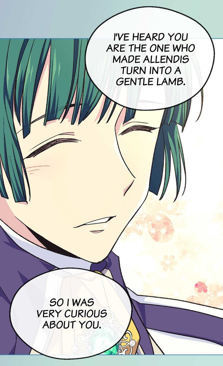 The Abandoned Empress Chapter 1.9 page 52 - 
