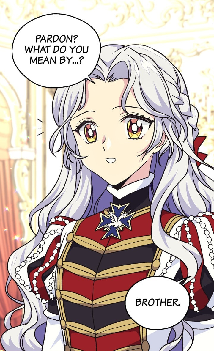 The Abandoned Empress Chapter 1.9 page 53 - 