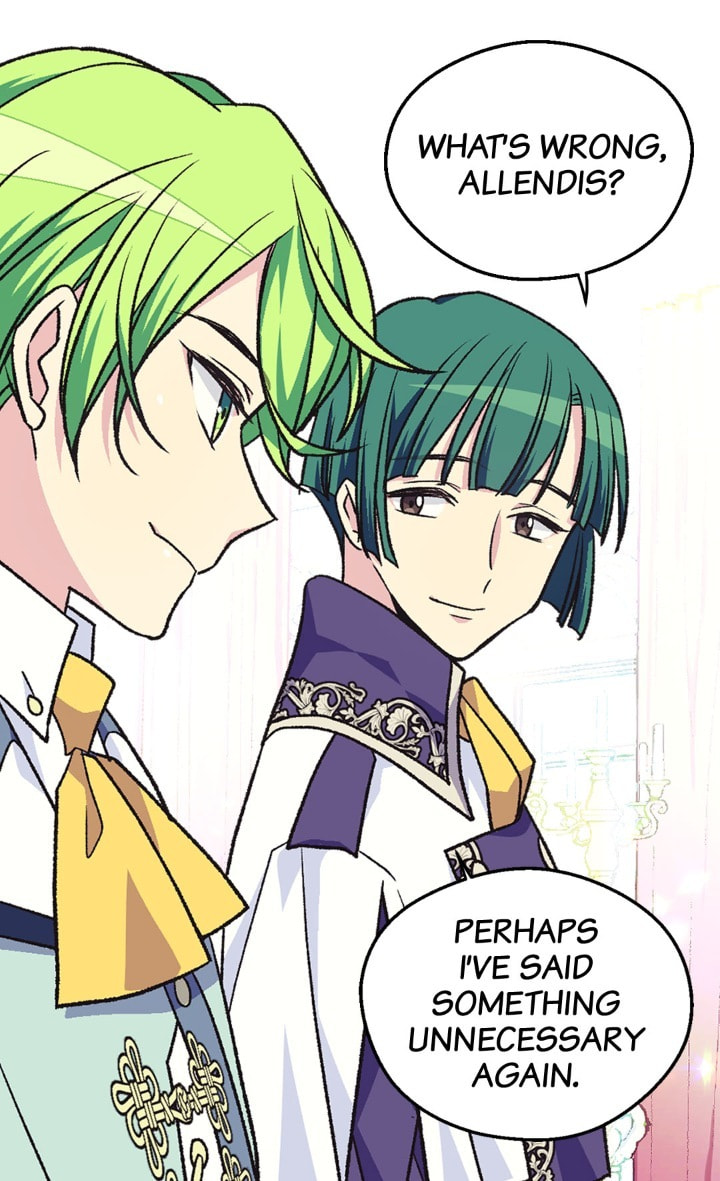 The Abandoned Empress Chapter 1.9 page 54 - 