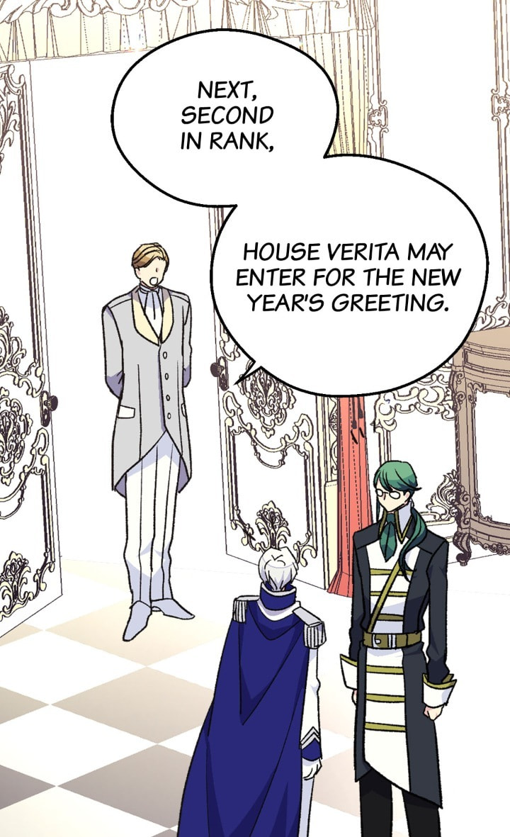 The Abandoned Empress Chapter 1.9 page 55 - 