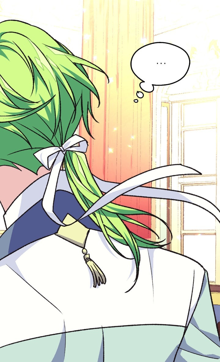 The Abandoned Empress Chapter 1.9 page 59 - 
