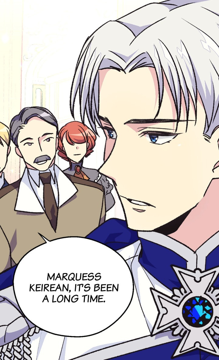 The Abandoned Empress Chapter 1.9 page 60 - 