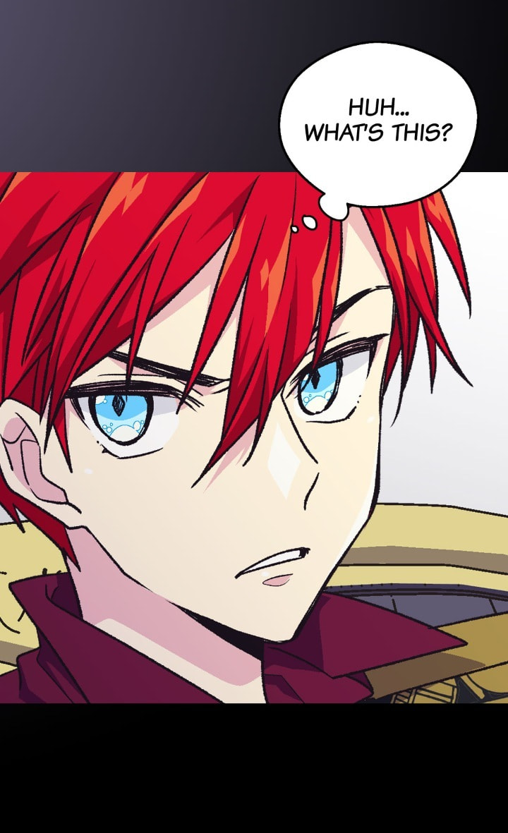 The Abandoned Empress Chapter 1.9 page 7 - 