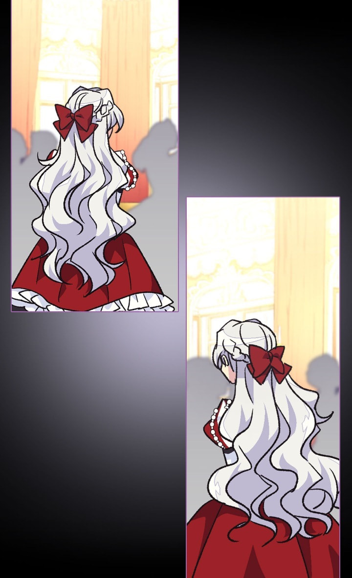 The Abandoned Empress Chapter 1.9 page 62 - 