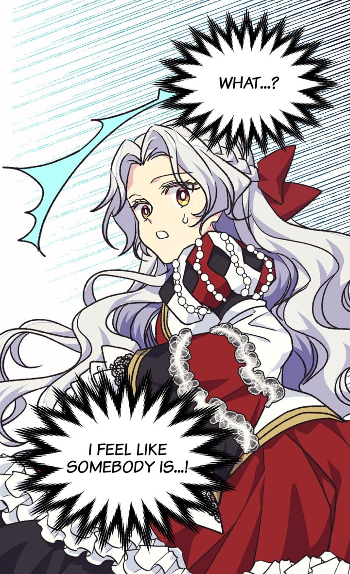 The Abandoned Empress Chapter 1.9 page 65 - 