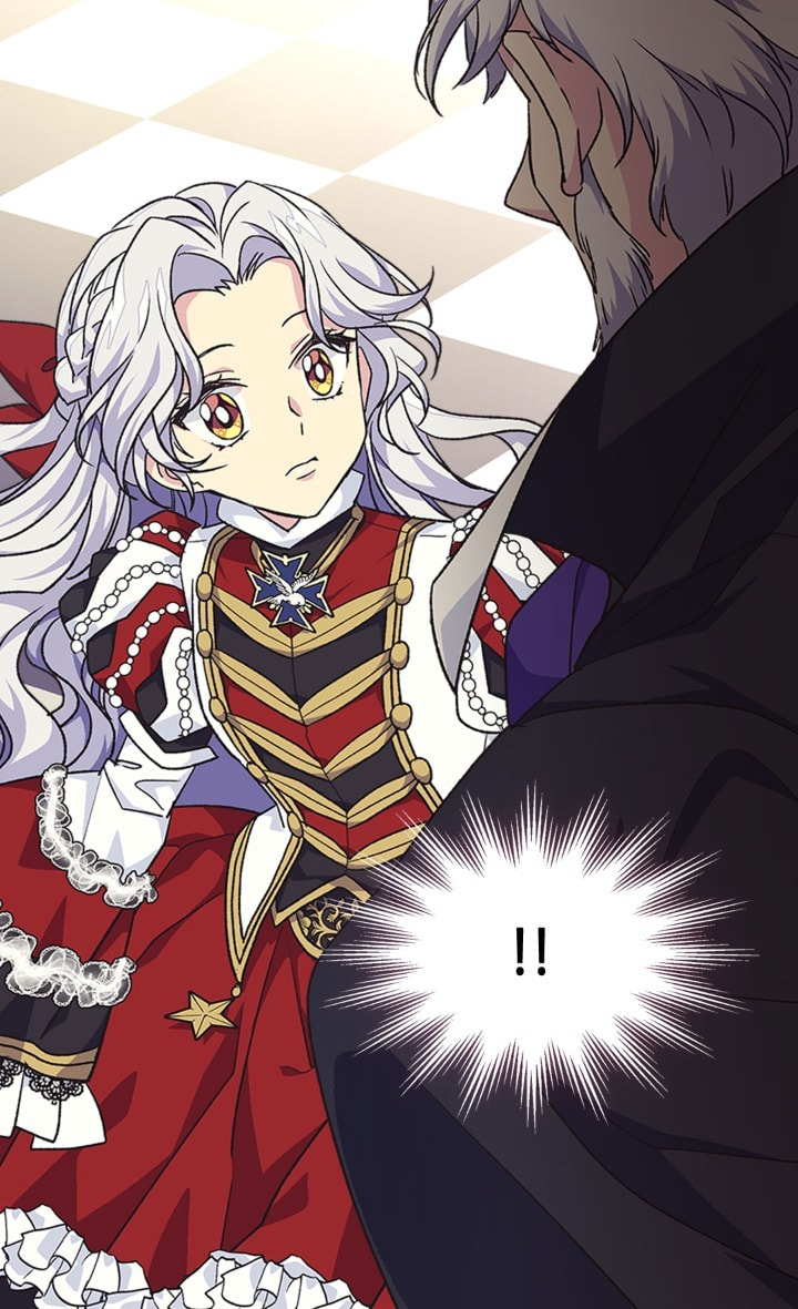 The Abandoned Empress Chapter 1.9 page 66 - 