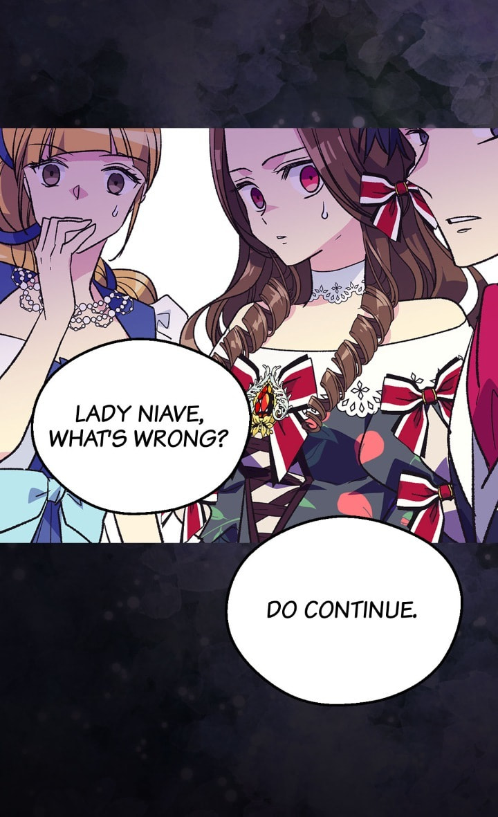 The Abandoned Empress Chapter 1.9 page 8 - 