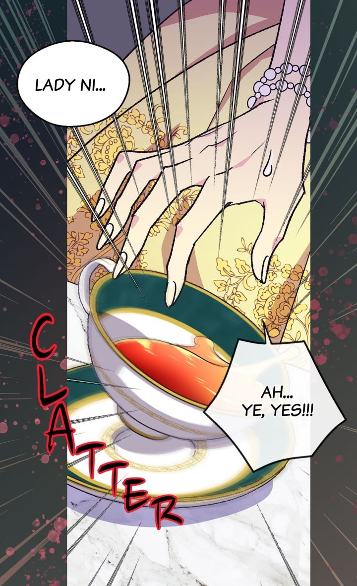 The Abandoned Empress Chapter 1.9 page 9 - 