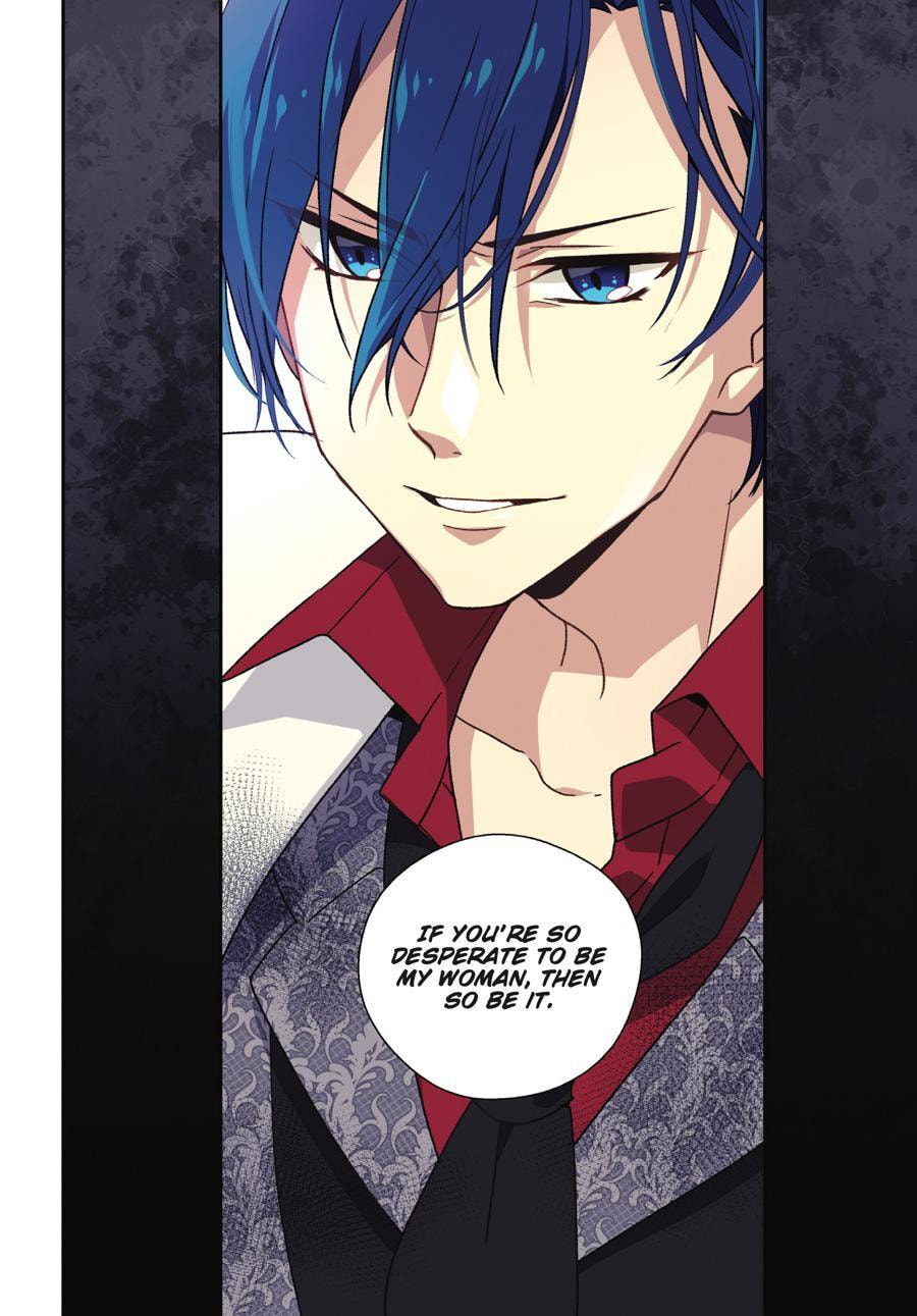 The Abandoned Empress Chapter 1 page 29 - 